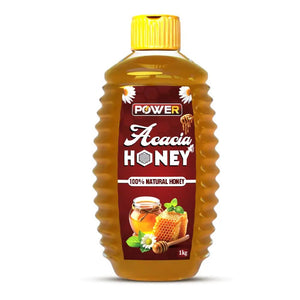 Acacia Honey - Power Foods