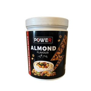 Almond Talbeena - Power Foods