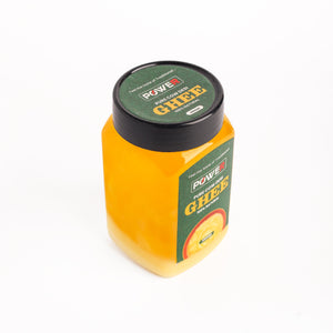 Desi Ghee - Power Foods