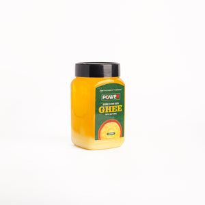 Desi Ghee - Power Foods