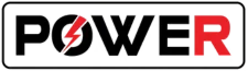 power logo