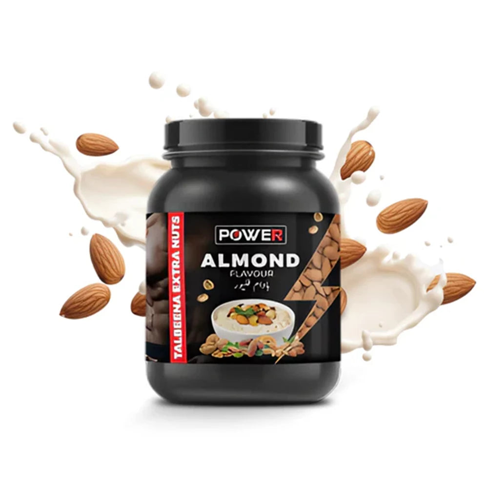 Almond Talbeena